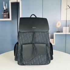 Christian Dior Backpacks